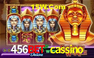 Estatísticas 456bet cassino