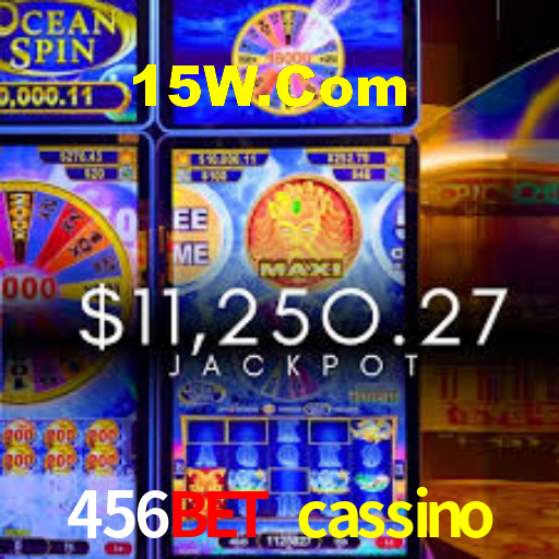 456bet cassino