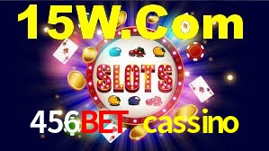 Premium Interface 456bet cassino