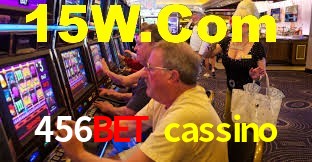 456bet cassino