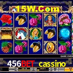 Benefícios da Conta 456bet cassino