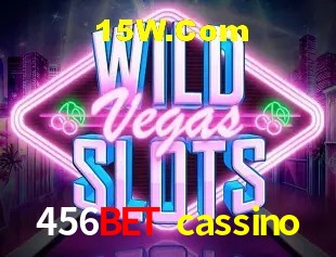Recursos de Bônus 456bet cassino