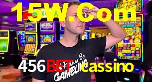 Blackjack Table 456bet cassino