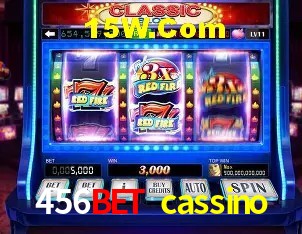 Provedores de Jogos 456bet cassino