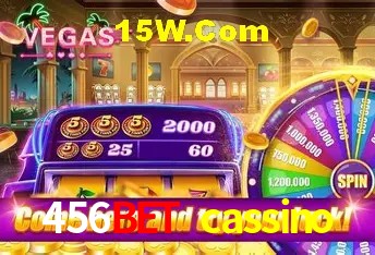 Design Responsivo 456bet cassino