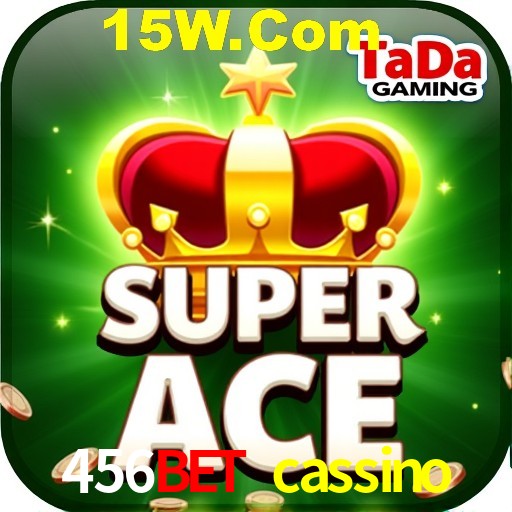 Responsive Design 456bet cassino