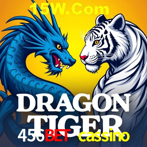 Live Casino 456bet cassino