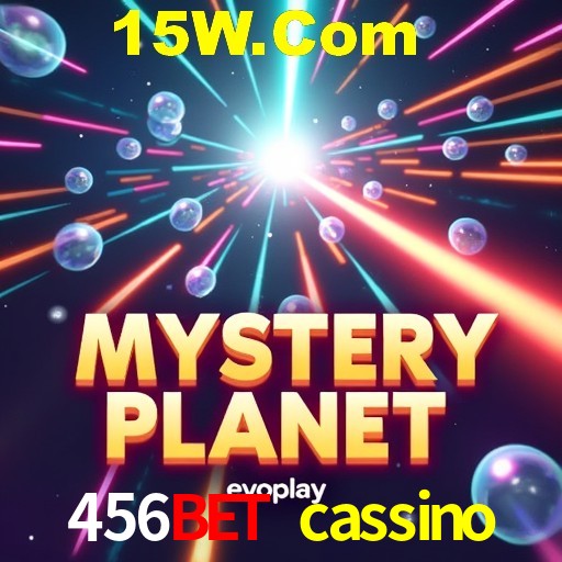 Account Benefits 456bet cassino
