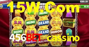 456bet cassino