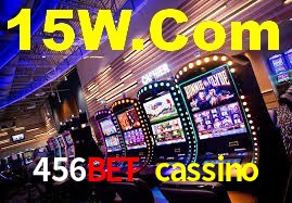 456bet cassino
