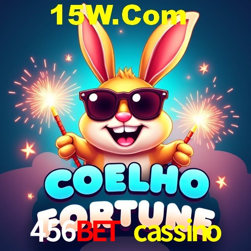 Flash Promotion 456bet cassino