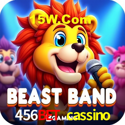 Mesa de Blackjack 456bet cassino