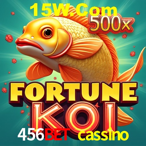 Interface do App 456bet cassino