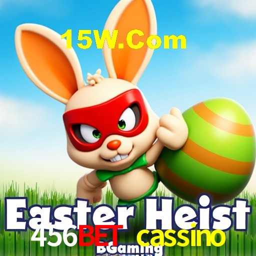 Casino VIP 456bet cassino