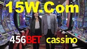 Daily Bonuses 456bet cassino
