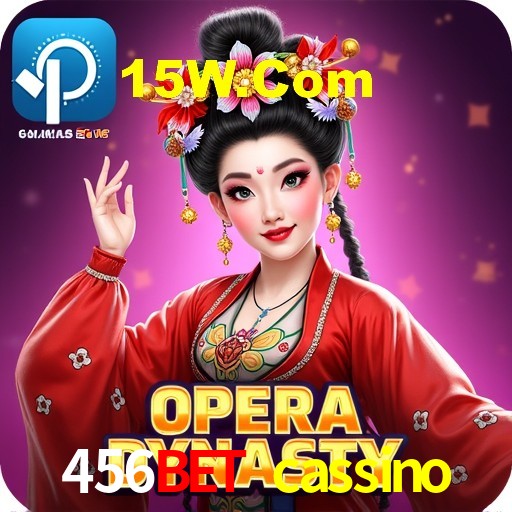 Casino Ao Vivo 456bet cassino