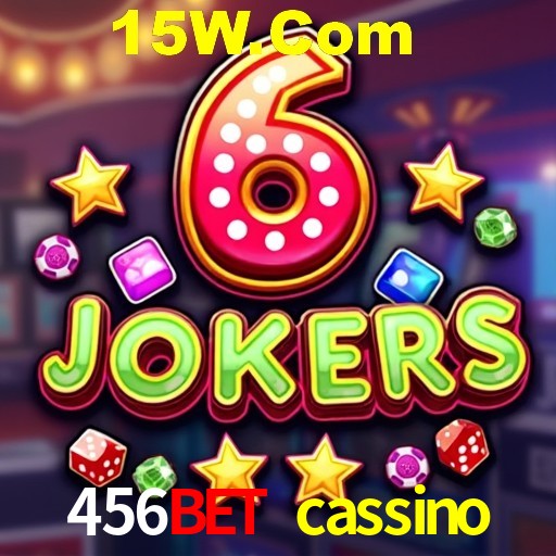 Interface Premium 456bet cassino