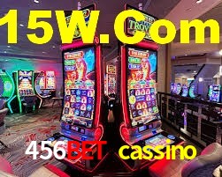 456bet