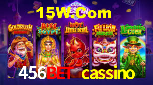 456bet cassino