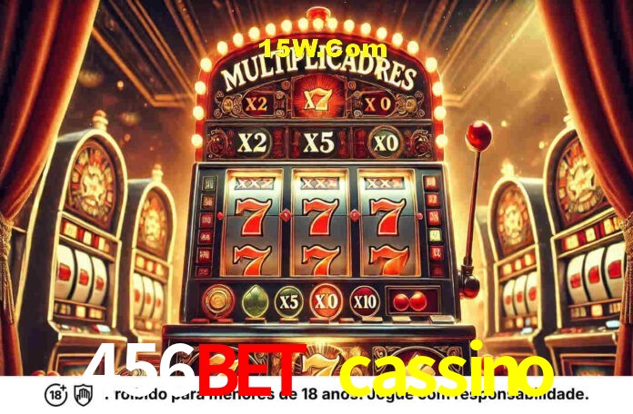 Experiência VIP 456bet cassino