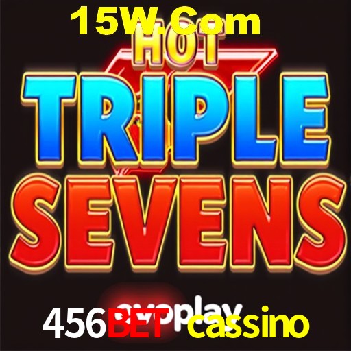 Game Providers 456bet cassino