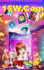 Jogos de Slot 456bet cassino