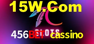 456bet cassino