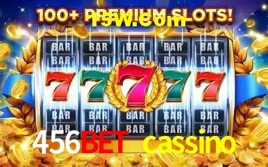 Integração de APIs 456bet cassino