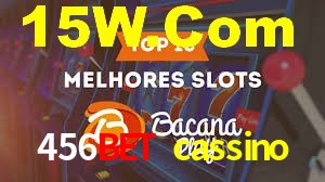 Welcome Bonus 456bet cassino