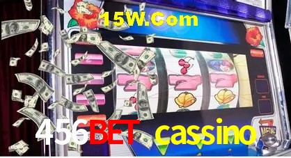 Login Seguro 456bet cassino
