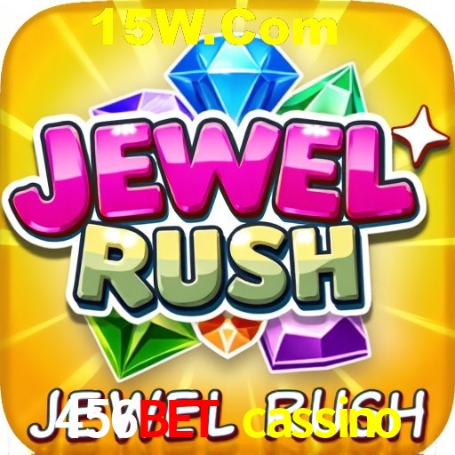 Descubra o Mundo do Cassino Online com 456bet cassino
