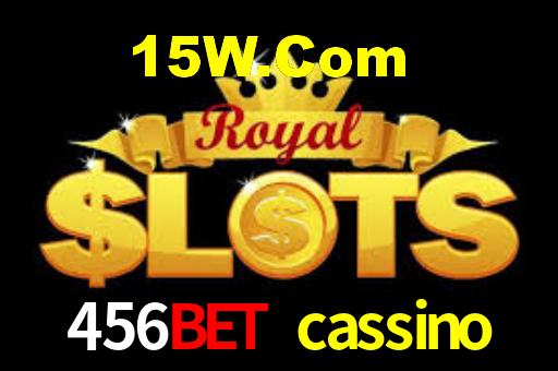 456bet