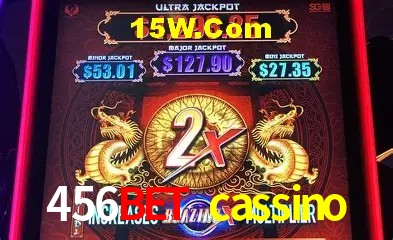 Tecnologia da Plataforma 456bet cassino