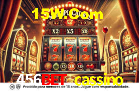 456bet