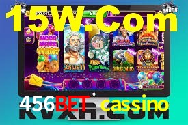 Exclusive Games 456bet cassino