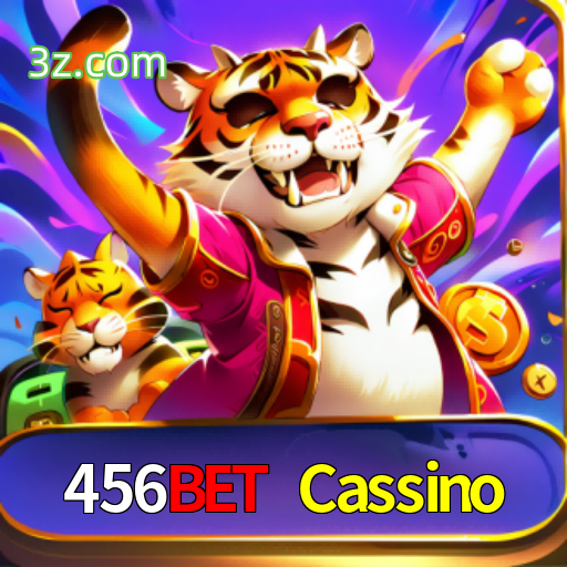 456Bet Cassino